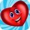 Hearts Blaster Blitz Pro - Puzzle Game for the Love Season