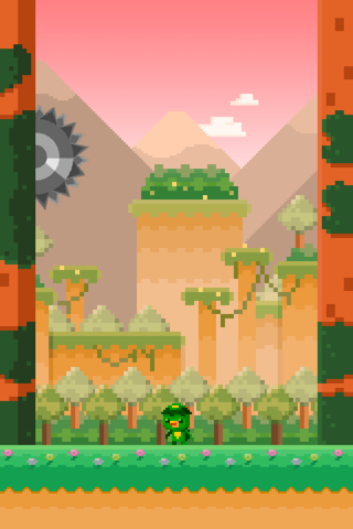 Nimble Jump screenshot 2