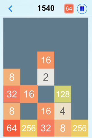 2048方块儿新玩法免费版