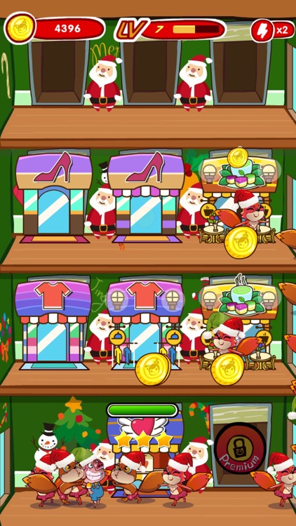 Christmas Shopping screenshot-4