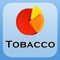 Visualize, trend, track and compare historical global tobacco trade, production and usage