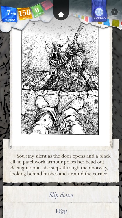 Sorcery! 4