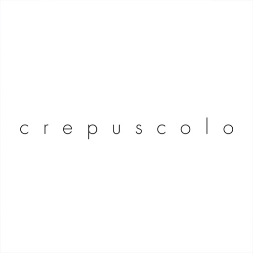 crepuscolo