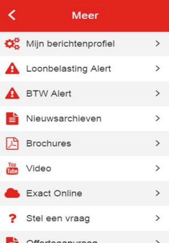Gierveld-Krone Accountants Belastingadviseurs screenshot 2