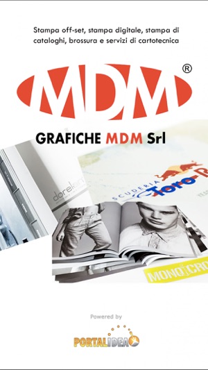 Grafiche MDM(圖1)-速報App