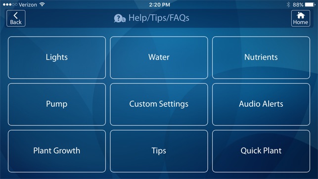 AeroGarden Wi-Fi(圖4)-速報App