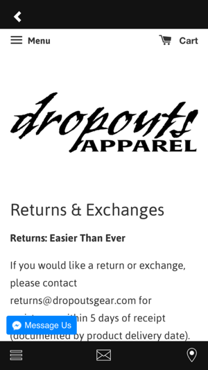 Dropouts Apparel(圖3)-速報App