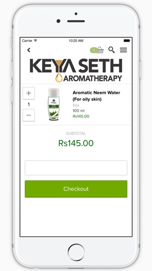 Keya Seth Aromatherapy(圖4)-速報App