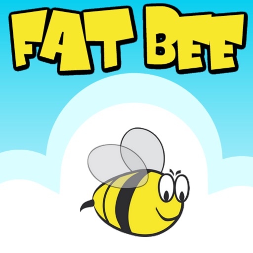 FAT BEE Icon