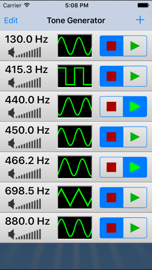 Tone Generator!(圖2)-速報App