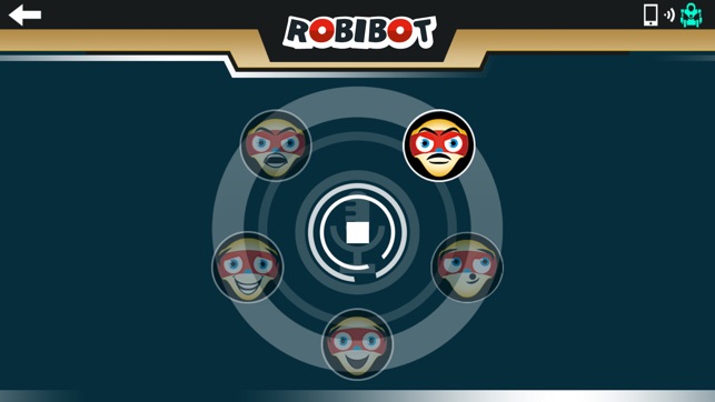 Robibot(圖3)-速報App