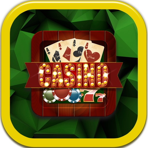 Progressive Slots Machine Best Reward - Free Slots iOS App