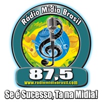 Rádio Midia Brasil