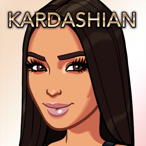 Kim Kardashian: Hollywood