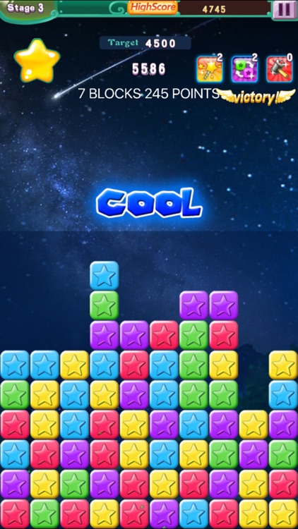 Pop Candy-Fun match puzzle popping game screenshot-4