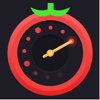 Focus Watch: Pomodoro Timer & Task Manager