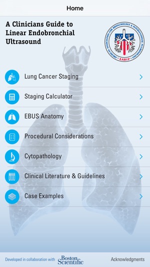 AABIP Clinician’s Guide to EBUS(圖1)-速報App