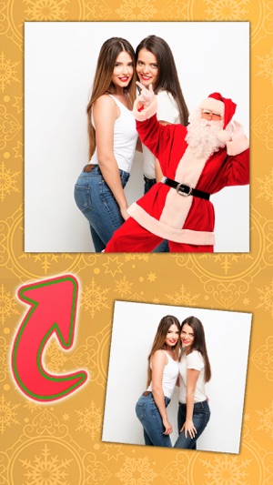 Your photo with Santa - Xmas jokes(圖4)-速報App