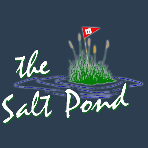 Salt Pond Golf Club icon