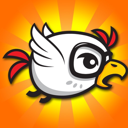 Geeky Birdy Game - PRO iOS App