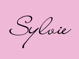 The official Sylvie Meis Emoji-World for iMessage