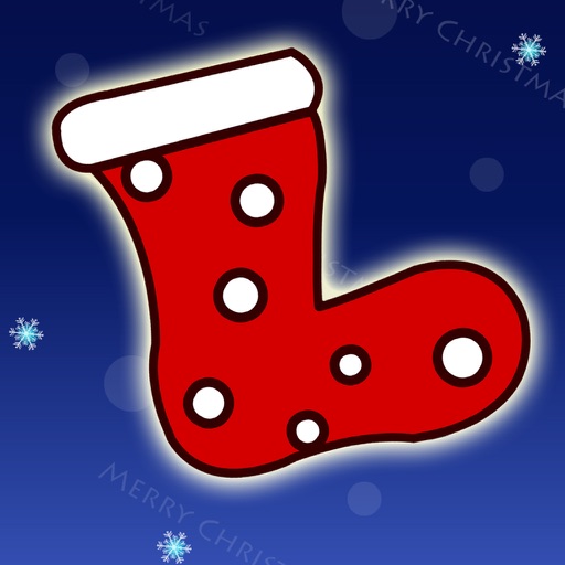 A versão de Natal icon