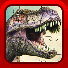 Activities of Fun Dinosaur Puzzles Jigsaw Games for Kids and Toddlers