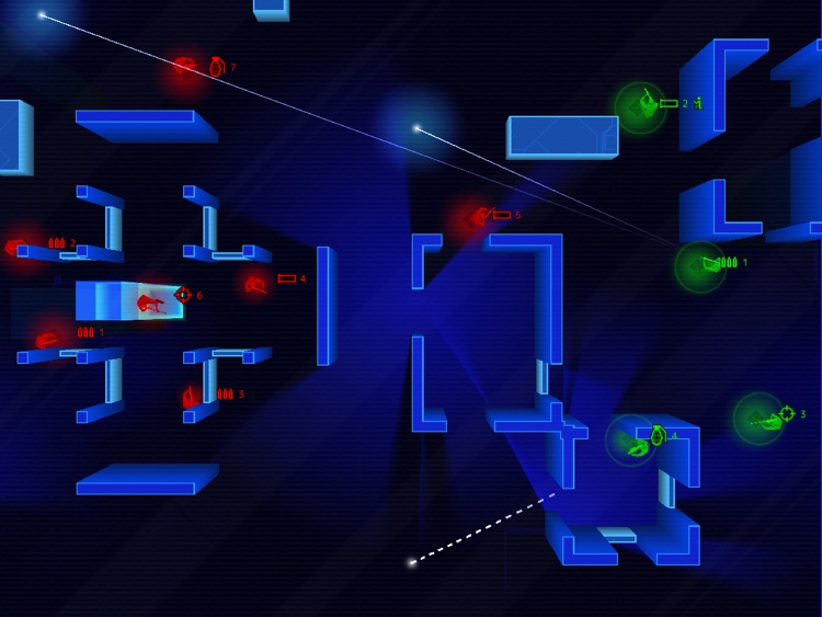 Frozen Synapse