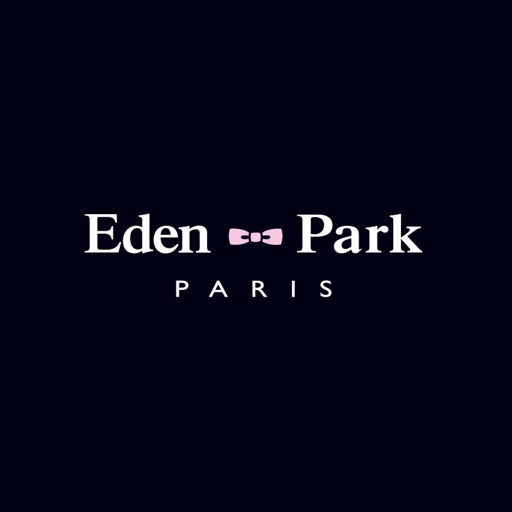 Eden Park Paris icon