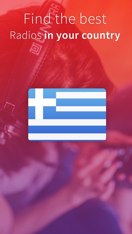 Radio Greece - Radios GRE FREE