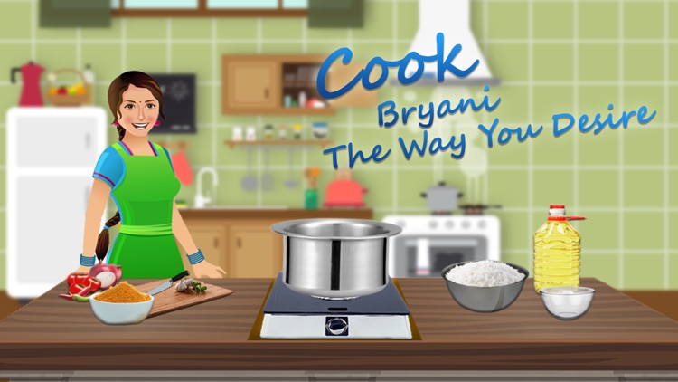 Kitchen Fever Cooking Game screenshot-4