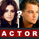 Top 50 Games Apps Like Actor Quiz - Whats the movie celebrity, new fun puzzle - Best Alternatives