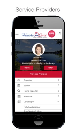 Heather Scott RE/MAX(圖1)-速報App