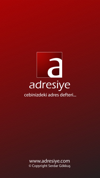 adresiye