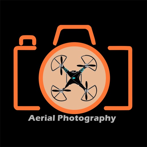 Aerial Photography:Videography,Equipment icon
