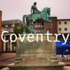 hiCoventry: offline map of Coventry