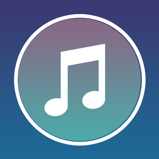 Live Media Player Music Player for You Tube Music iOS App
