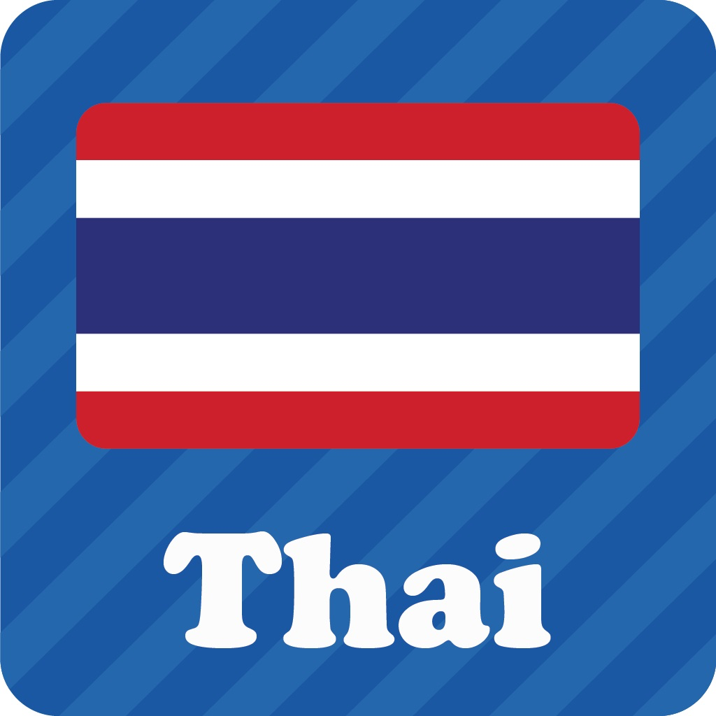 Get Learn Thai language for iOS, iPhone, iPad Aso Report