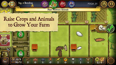 Agricola Screenshot 3