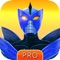 Superhero: Flash Fighter Pro