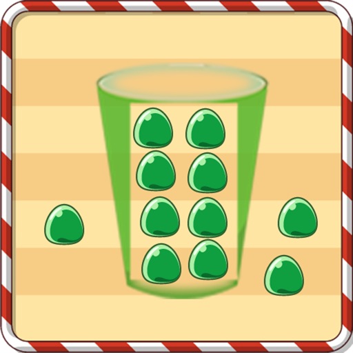 Pick peas Icon