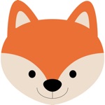 Cute Animal Friends Stickers