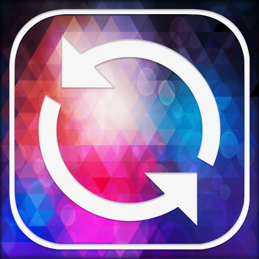 iApp Icon Maker – For iOS & Mac Developers iOS App