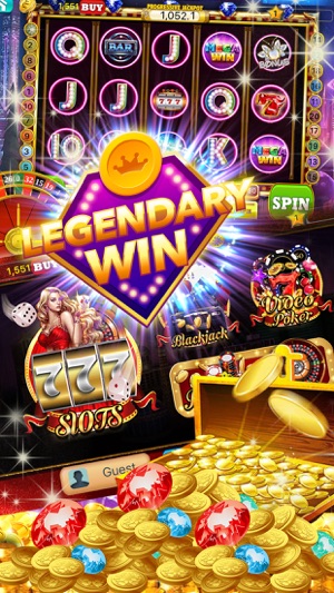 Royal Casino Free Slots Tournament & More Hot Pop(圖1)-速報App