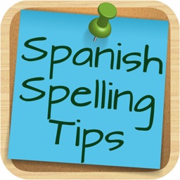 Spanish Spelling Tips