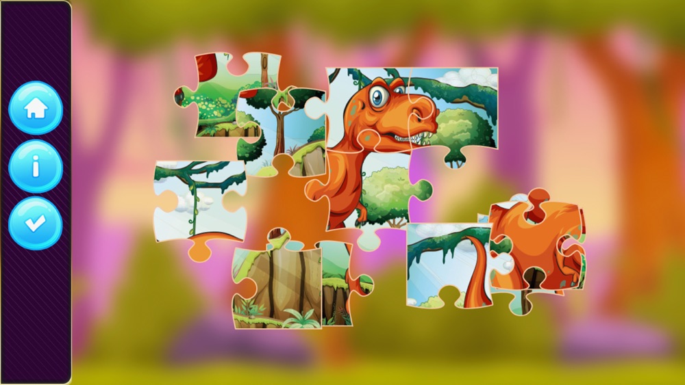 恐竜の子供のジグソーパズル マーブル キッズ アプリゲーム 子供 Free Download App For Iphone Steprimo Com 恐竜の子供のジグソーパズル マーブル キッズ アプリゲーム 子供 Free Download App For Iphone Steprimo Com