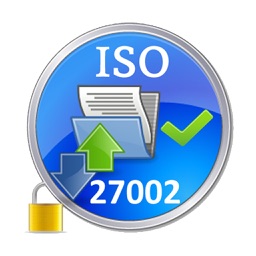 ISO 27002 Information Security Management Audit