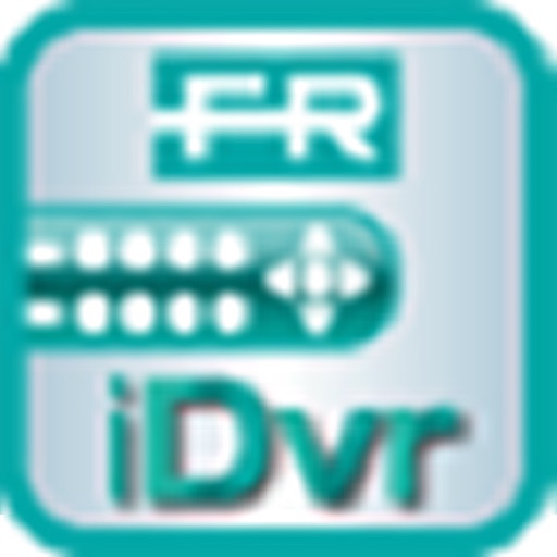 Fracarro iDVR-tablet