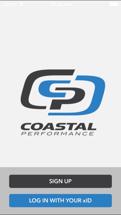 Coastal Performance.