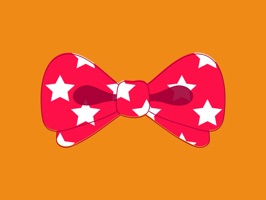 Sticker Bow Ties for iMessage